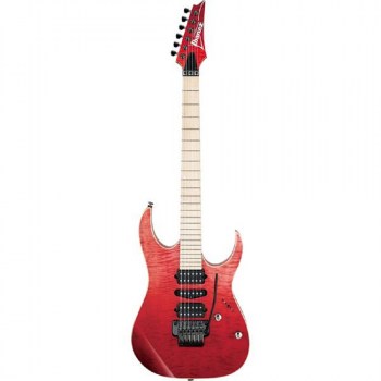 Ibanez RG6PCMLTD-SRG Premium купить