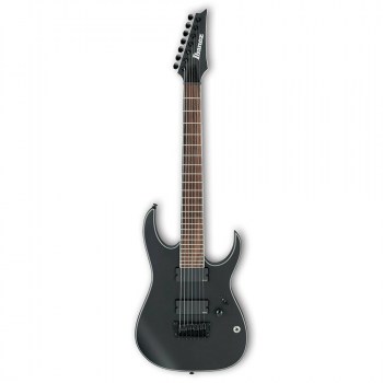 Ibanez RGIR37BFE-BKF Iron Label купить