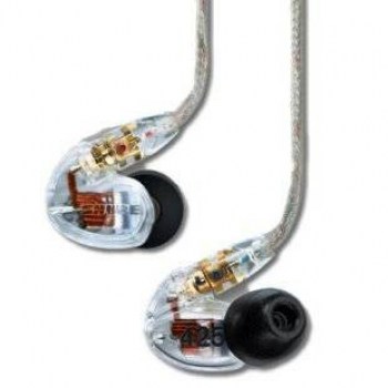 Shure SE425-CL купить