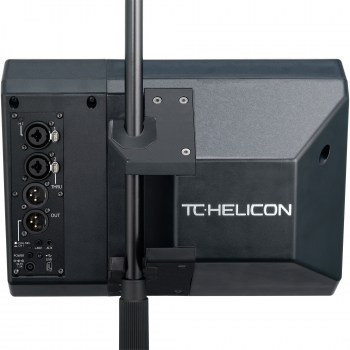 TC Helicon VOICESOLO FX150 купить