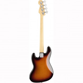 Fender American Performer Jazz Bass®, Rosewood Fingerboard, 3-color Sunburst купить