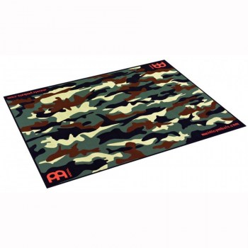 Meinl Mdr-c1 Drum Rug, Original Camouflage купить