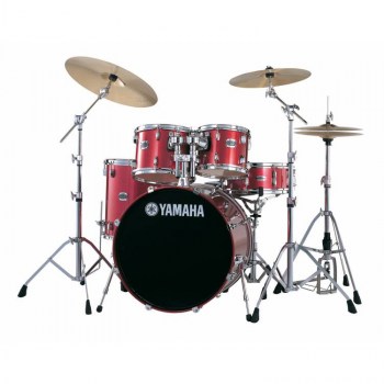 Yamaha Stage Custom Birch SCB2FS51RM купить