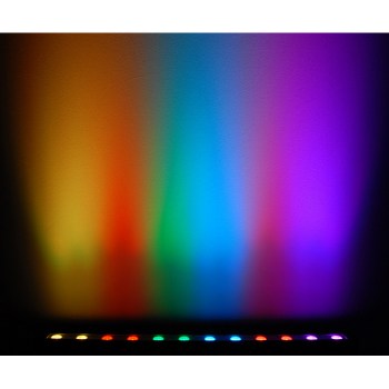 Chauvet-Pro COLORdash Batten Quad 12 купить