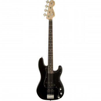 Fender Squier AFFINITY SERIES Precision BASS® PJ ROSEWOOD FINGERBOARD Black купить