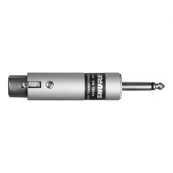 Shure A85F купить