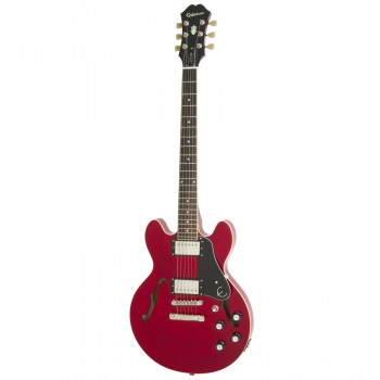 Epiphone ES-339 CHERRY купить