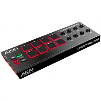 Akai LPD8 WIRELESS купить