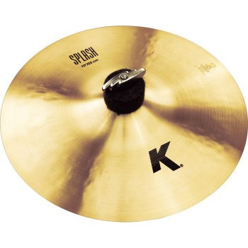 Zildjian 10` K` SPLASH купить