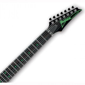 Ibanez Uv70p-bk, 7-ти Струнная Электрогитара С Кейсом купить