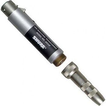 Shure A95UF купить