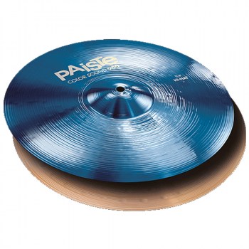 Paiste CS900 14 BLUE HI-HAT купить