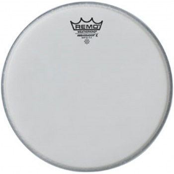 Remo AX-1120-00- AMBASSADOR® X, Coated, 20`` Diameter купить