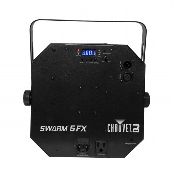 Chauvet-DJ Swarm 5 FX купить