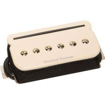 Seymour Duncan SHPR-2b P-Rails Bridge Cream купить