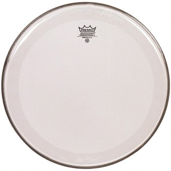 Remo P4-0318-BP- POWERSTROKE® 4, Clear, 18` Diameter купить