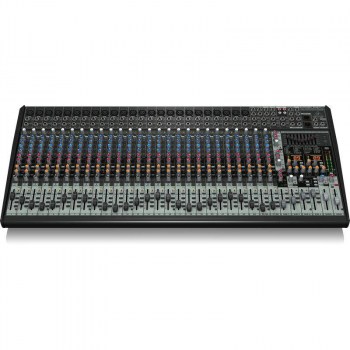 Behringer EURODESK SX3242FX купить