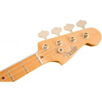 Fender Custom Shop LTD HLE P-BASS CC - HLE GOLD купить