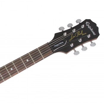 Epiphone Les Paul Special VE EBV Ebony Vintage купить