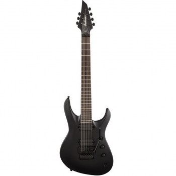 Jackson CHRIS BRODERICK PRO SERIES SOLOIST 7 SATIN Black купить