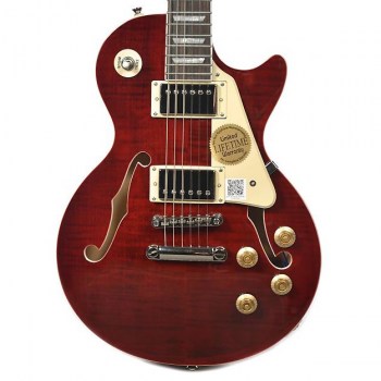 Epiphone Les Paul ES PRO Wine Red купить