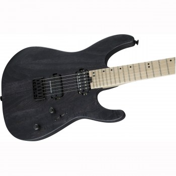 Charvel Pm Dk24 Hh Ht Mpl - Chr Grey купить