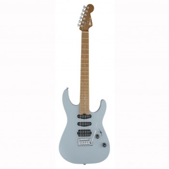 Charvel Pm Dk24 Hss 2pt Mpl - Pr Grey купить