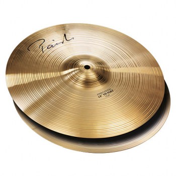 Paiste Signature Precision 14 HI-HAT купить