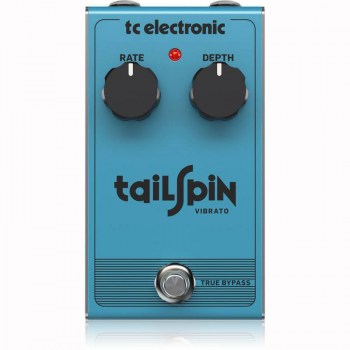 Tc Electronic Tailspin Vibrato купить