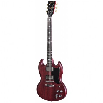 Gibson SG Special T 2017 Satin Cherry купить