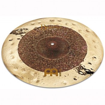 Meinl B18duc 18` Dual Crash купить