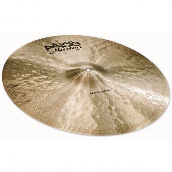 Paiste Masters 16 Dark CRASH купить