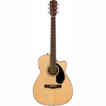 Fender Cc-60sce Concert Natural Wn купить