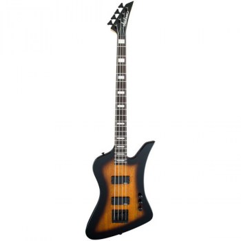 Jackson JS2 KELLY BIRD - Tobacco Burst купить