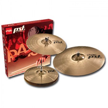 Paiste PST 5 UNIVERSAL SET купить