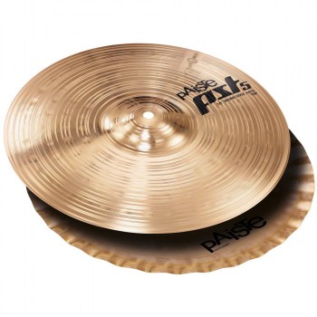 Paiste PST 5 N 14 SOUND EDGE HATS купить