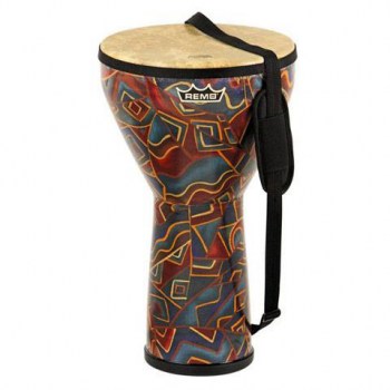 Remo DJ-FESM-13 FESTIVAL DJEMBE 14` x 8. купить