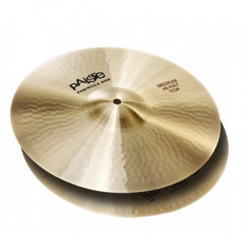 Paiste FORMULA 602 14 MEDIUM HI-HAT купить