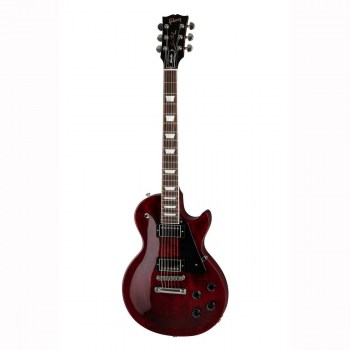 Gibson 2019 Les Paul Studio Wine Red купить