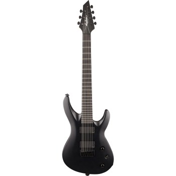 Jackson USA Select B7DXMG SATIN Black купить