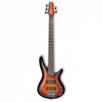 Ibanez SR375E-AWB, 5-ти струнная бас-гитара купить