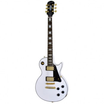 Epiphone Les Paul STUDIO Alpine White купить