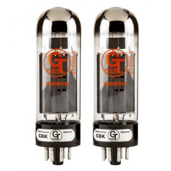 Groove Tubes GT-E34LS MED DUET купить