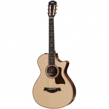 Taylor 712ce 12-Fret 700 Series купить