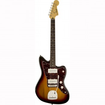 Fender Squier Vintage Modified Jazzmaster 3ts купить