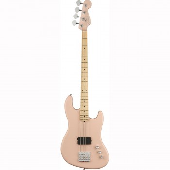 Fender Flea Bass Ii Mn Matte Shp купить