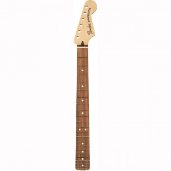 Fender Neck Dlx Series Strat Pf купить