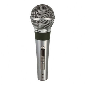 Shure 565SD-LC купить