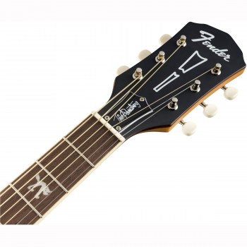 Fender Tim Armstrong Hellcat Nat Wn купить