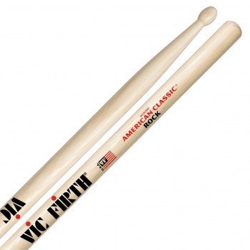 Vic Firth ROCK купить